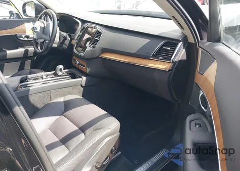 2024 Volvo Xc90 B5 Plus Bright Theme z USA, uszkodzony, nr VIN YV4L12PE8R1227836